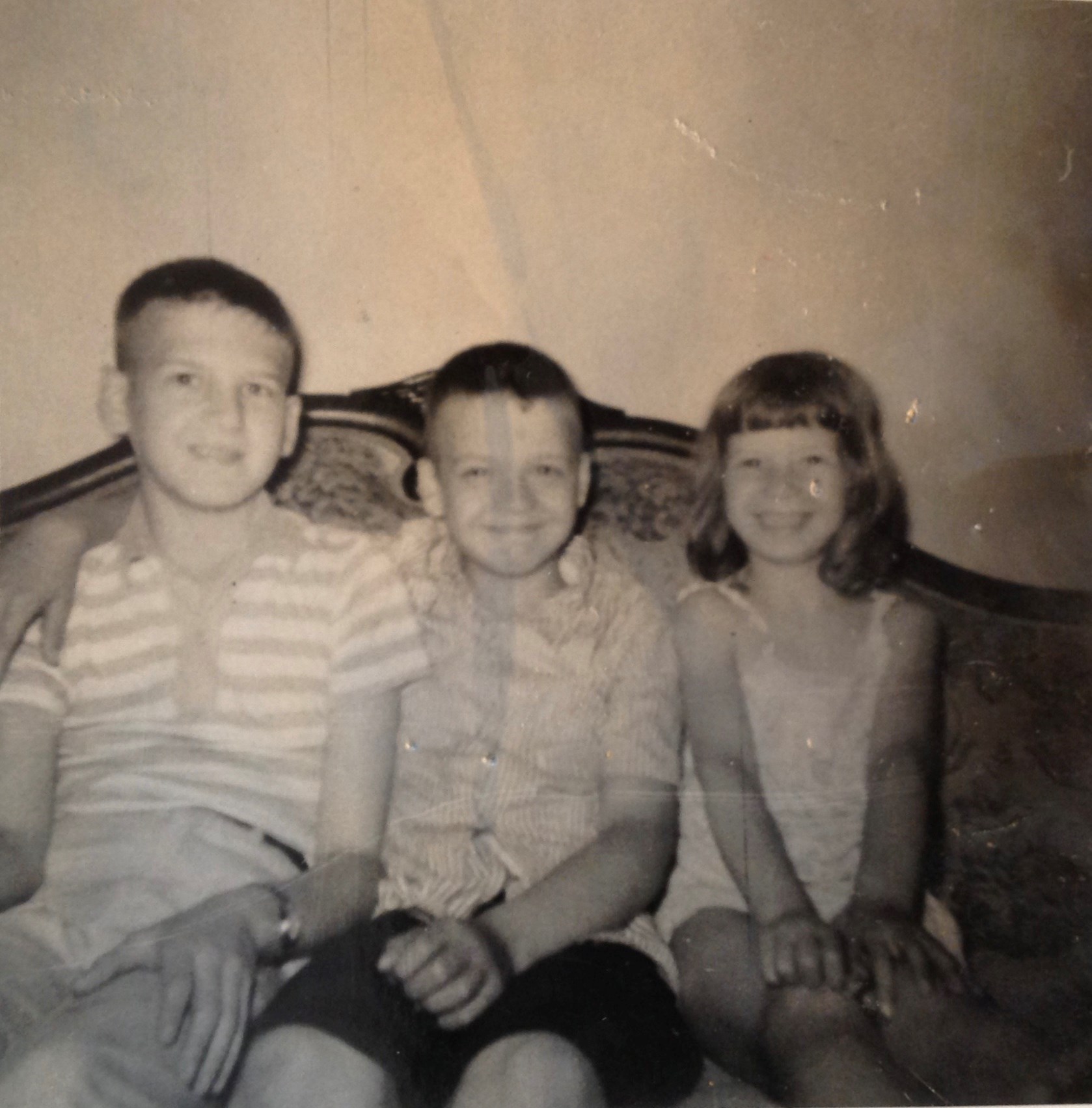Obituary of Gayle Cox Sneed - 01/14/2025 - Fred Cox