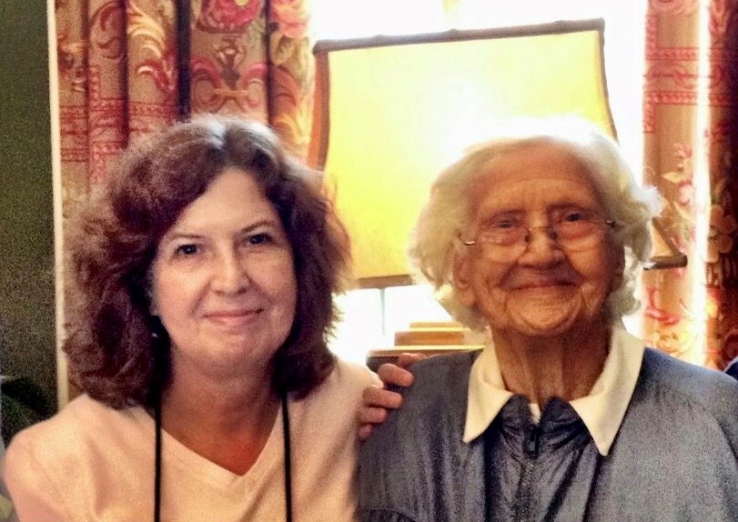 Obituary of Gayle Cox Sneed - 01/14/2025 - Fred Cox